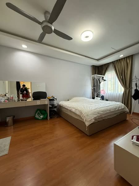 Pangsapuri untuk Dijual di Larkin Residence - Betty Ng - PropertyGuru.com.my
