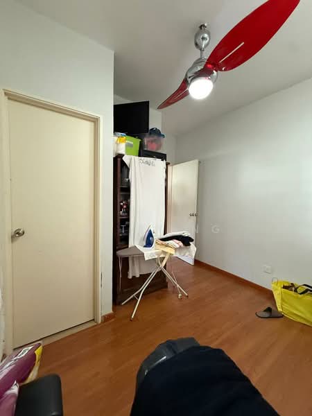 Pangsapuri untuk Dijual di Larkin Residence - Betty Ng - PropertyGuru.com.my