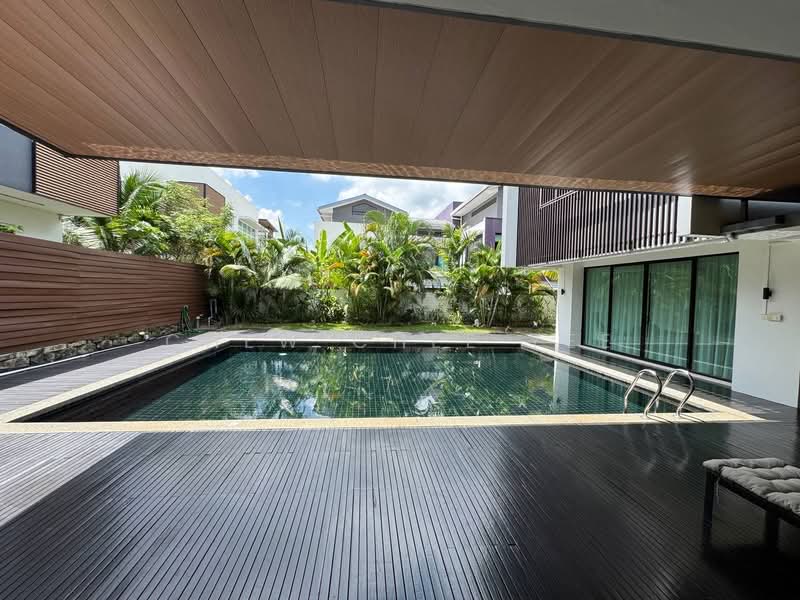 Bungalow for Rent in East Ledang (Iskandar Puteri (Nusajaya)) - Chew Chee Yee - Exterior - PropertyGuru.com.my