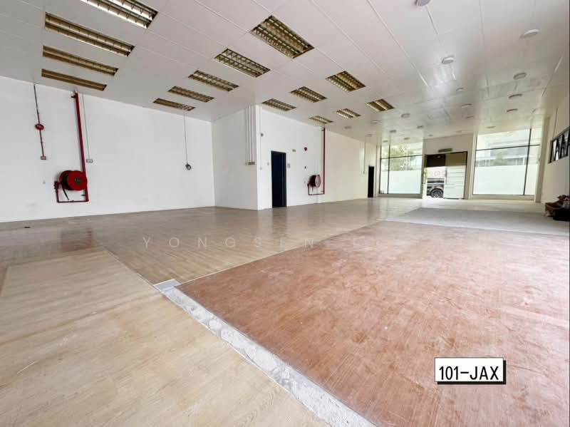 Semi-D Factory for Sale in Bandar Bukit Raja (Klang) - Yongsen Lim - Interior - PropertyGuru.com.my