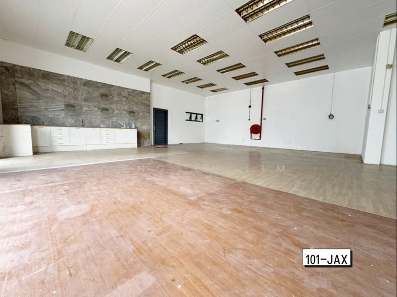 Semi-D Factory for Sale in Bandar Bukit Raja (Klang) - Yongsen Lim - Interior - PropertyGuru.com.my
