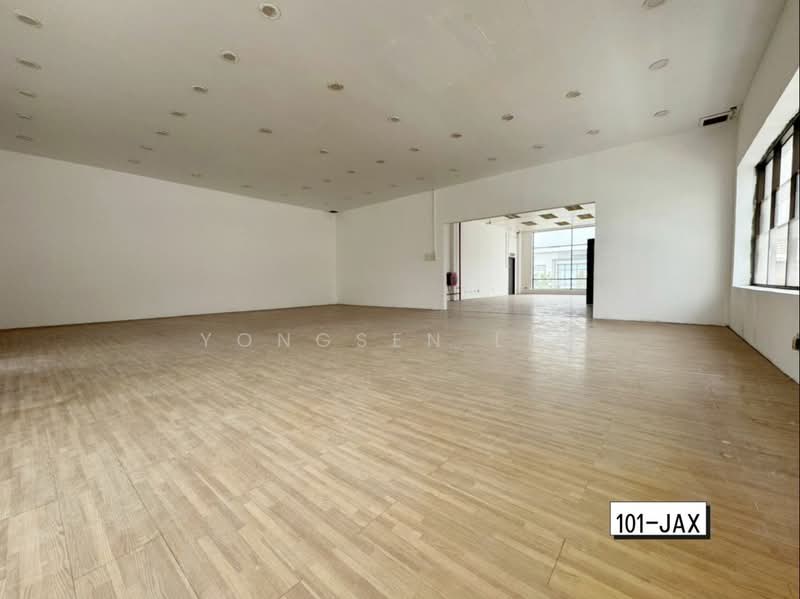 Semi-D Factory for Sale in Bandar Bukit Raja (Klang) - Yongsen Lim - Interior - PropertyGuru.com.my