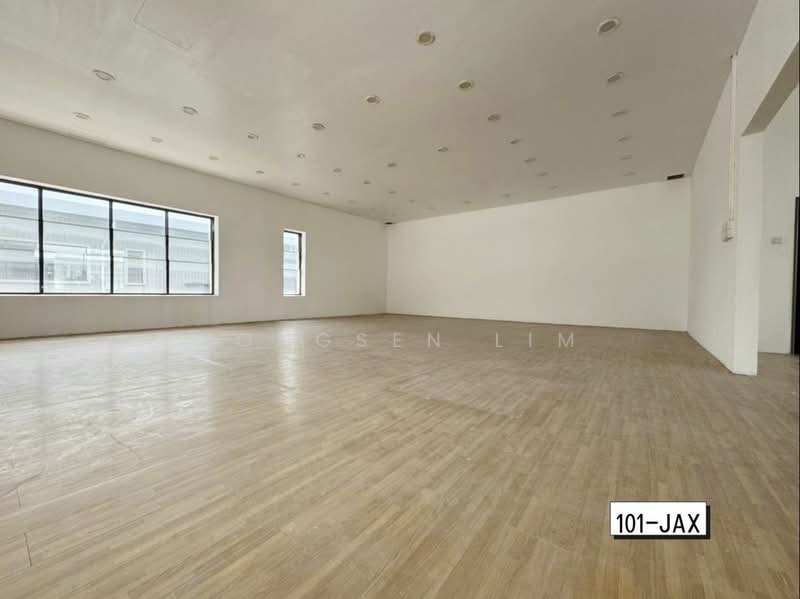 Semi-D Factory for Sale in Bandar Bukit Raja (Klang) - Yongsen Lim - Interior - PropertyGuru.com.my