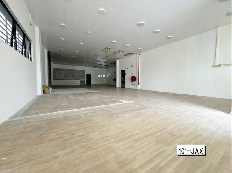 Semi-D Factory for Sale in Bandar Bukit Raja (Klang) - Yongsen Lim - Interior - PropertyGuru.com.my