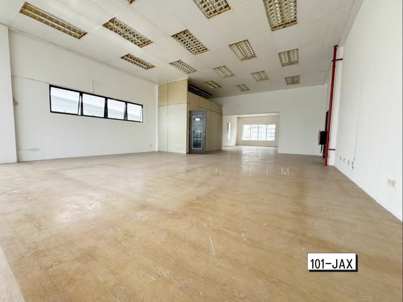 Semi-D Factory for Sale in Bandar Bukit Raja (Klang) - Yongsen Lim - Interior - PropertyGuru.com.my