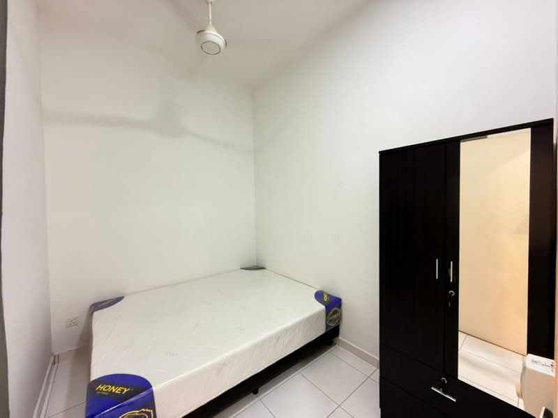 2-storey Terraced House for Rent in Setia Tropika (Johor Bahru) - Ray Wong - Bedroom - PropertyGuru.com.my