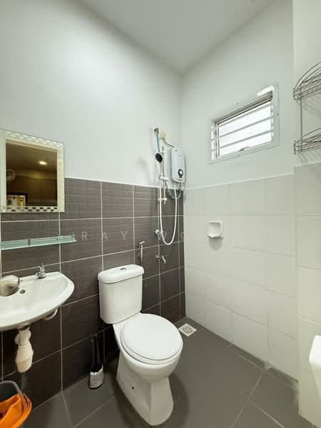 2-storey Terraced House for Rent in Setia Tropika (Johor Bahru) - Ray Wong - Bathroom - PropertyGuru.com.my