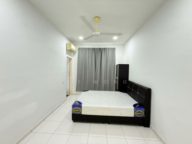 2-storey Terraced House for Rent in Setia Tropika (Johor Bahru) - Ray Wong - Bedroom - PropertyGuru.com.my
