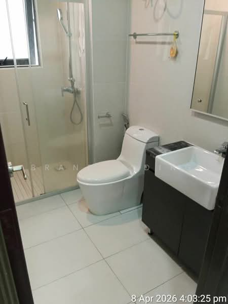 Condominium for Rent at Amberside @ Country Garden Danga Bay - Brandon Ding - PropertyGuru.com.my
