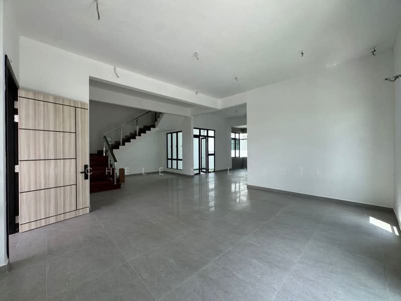 Rumah Berkembar untuk Dijual di Taman Impian Emas (Skudai) - Michele Sylvester - Interior - PropertyGuru.com.my