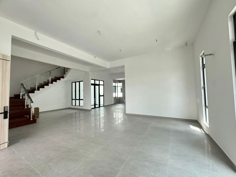 Rumah Berkembar untuk Dijual di Taman Impian Emas (Skudai) - Michele Sylvester - Interior - PropertyGuru.com.my
