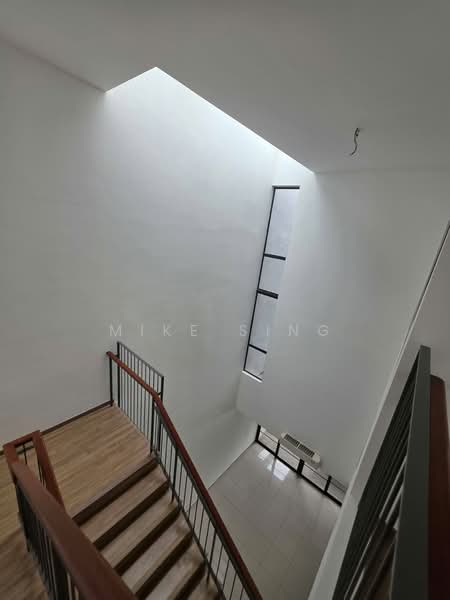 Rumah Teres 3 Tingkat untuk Dijual di Kota Kemuning (Shah Alam) - Mike Sing - Interior - PropertyGuru.com.my