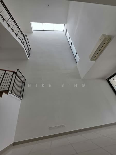 Rumah Teres 3 Tingkat untuk Dijual di Kota Kemuning (Shah Alam) - Mike Sing - Interior - PropertyGuru.com.my