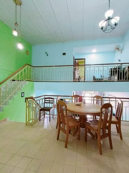 1.5-storey Terraced House for Sale in Taman Bukit Jaya (Ulu Tiram) - Ee Fong Toh - Interior - PropertyGuru.com.my