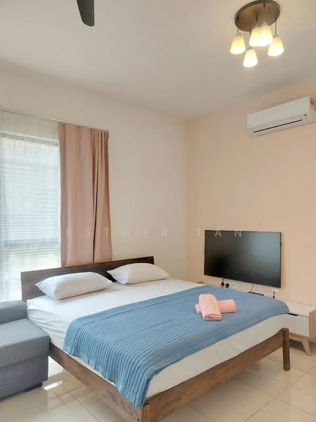 3-storey Terraced House for Rent in 16 Sierra (Puchong) - Esther Tan - Bedroom - PropertyGuru.com.my