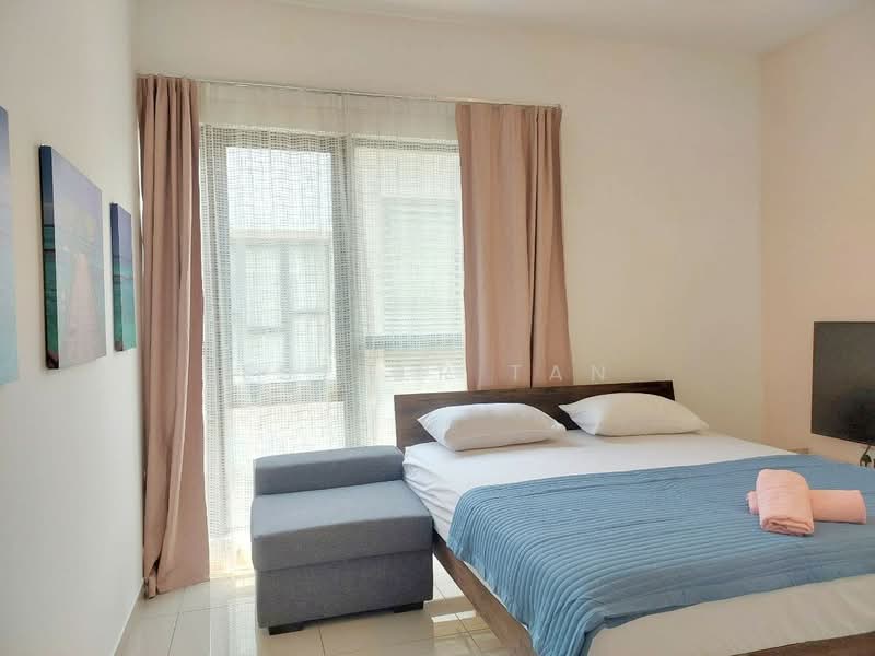 3-storey Terraced House for Rent in 16 Sierra (Puchong) - Esther Tan - Bedroom - PropertyGuru.com.my