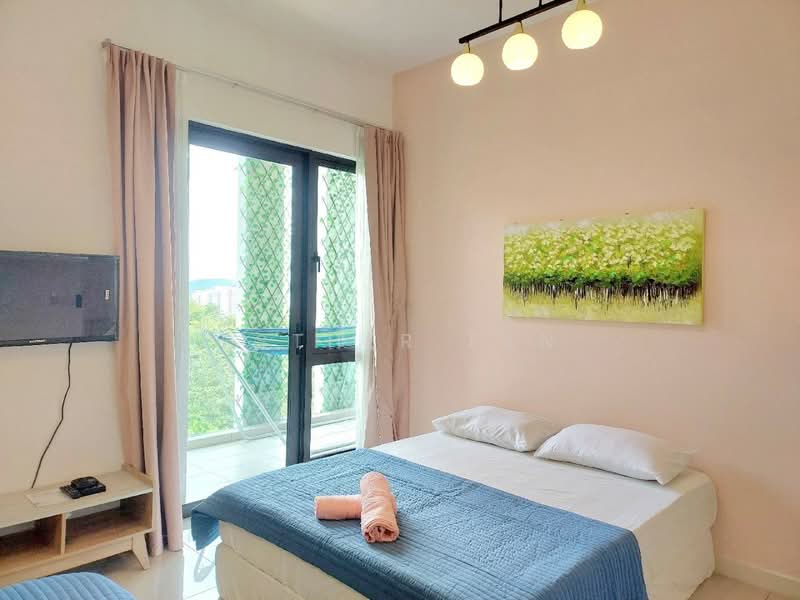 3-storey Terraced House for Rent in 16 Sierra (Puchong) - Esther Tan - Bedroom - PropertyGuru.com.my