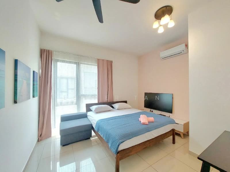 3-storey Terraced House for Rent in 16 Sierra (Puchong) - Esther Tan - Bedroom - PropertyGuru.com.my