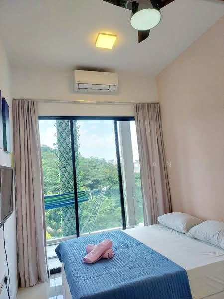 3-storey Terraced House for Rent in 16 Sierra (Puchong) - Esther Tan - Bedroom - PropertyGuru.com.my