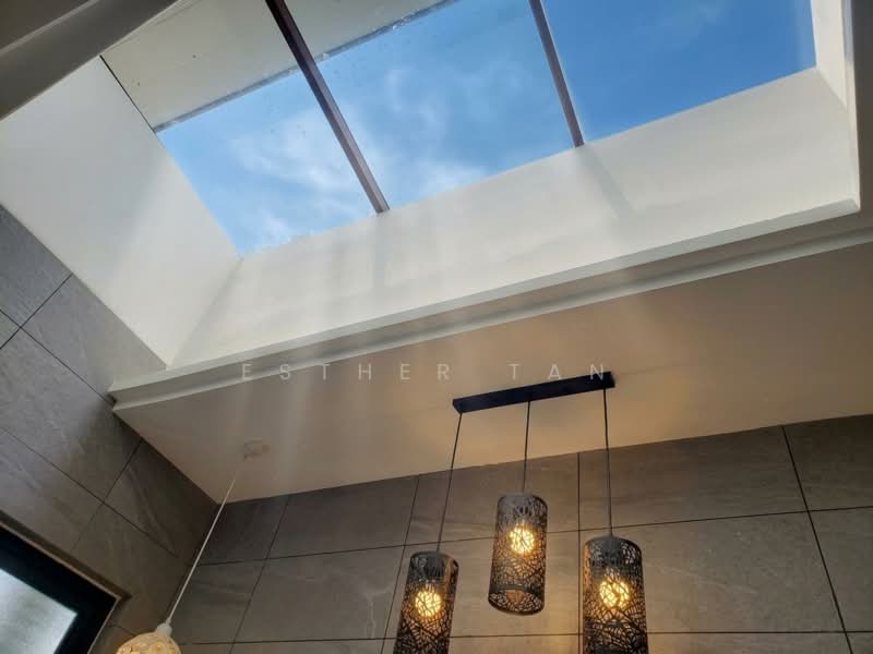 Rumah Teres 3 Tingkat untuk Disewa di 16 Sierra (Puchong) - Esther Tan - Interior - PropertyGuru.com.my
