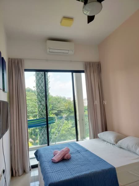 Rumah Teres 3 Tingkat untuk Disewa di 16 Sierra (Puchong) - Esther Tan - Bedroom - PropertyGuru.com.my