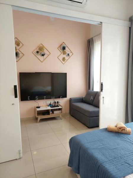 Rumah Teres 3 Tingkat untuk Disewa di 16 Sierra (Puchong) - Esther Tan - Bedroom - PropertyGuru.com.my