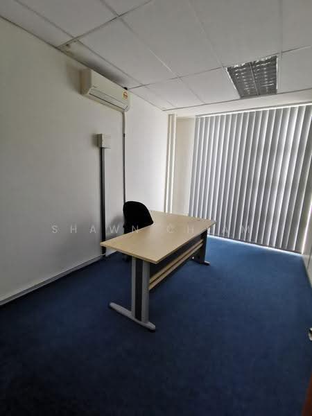 Shop / Office for Rent in Jenjarom (Selangor) - Shawn Chiam - Interior - PropertyGuru.com.my