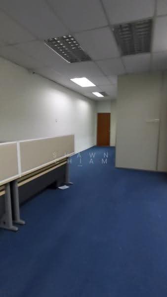 Shop / Office for Rent in Jenjarom (Selangor) - Shawn Chiam - Interior - PropertyGuru.com.my