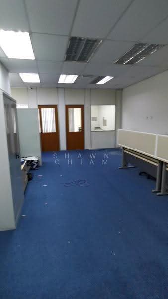 Shop / Office for Rent in Jenjarom (Selangor) - Shawn Chiam - Interior - PropertyGuru.com.my