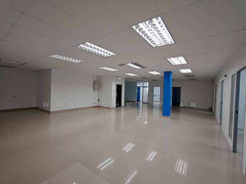 Shop / Office for Rent in Perdana Heights (Sungai Petani) - Wong Chun Yian - Interior - PropertyGuru.com.my