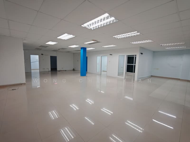 Shop / Office for Rent in Perdana Heights (Sungai Petani) - Wong Chun Yian - Interior - PropertyGuru.com.my