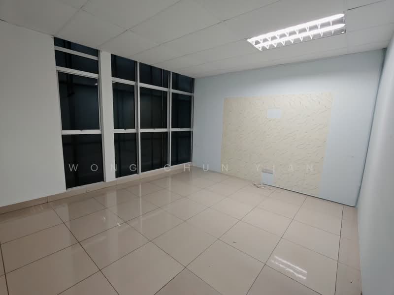 Shop / Office for Rent in Perdana Heights (Sungai Petani) - Wong Chun Yian - Interior - PropertyGuru.com.my