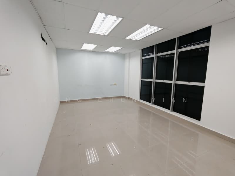 Shop / Office for Rent in Perdana Heights (Sungai Petani) - Wong Chun Yian - Interior - PropertyGuru.com.my