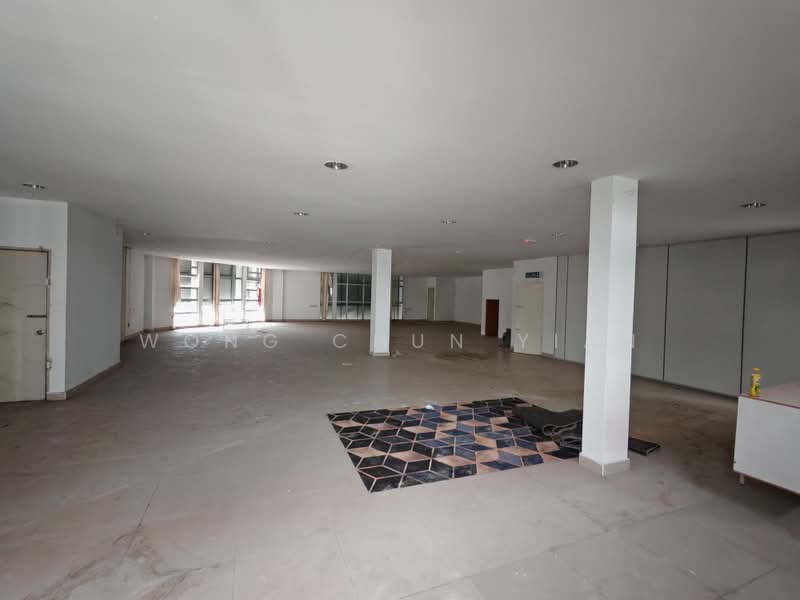 Shop / Office for Rent in Perdana Heights (Sungai Petani) - Wong Chun Yian - Interior - PropertyGuru.com.my