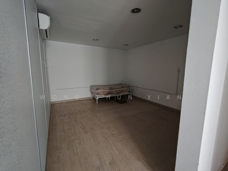 Shop / Office for Rent in Perdana Heights (Sungai Petani) - Wong Chun Yian - Interior - PropertyGuru.com.my