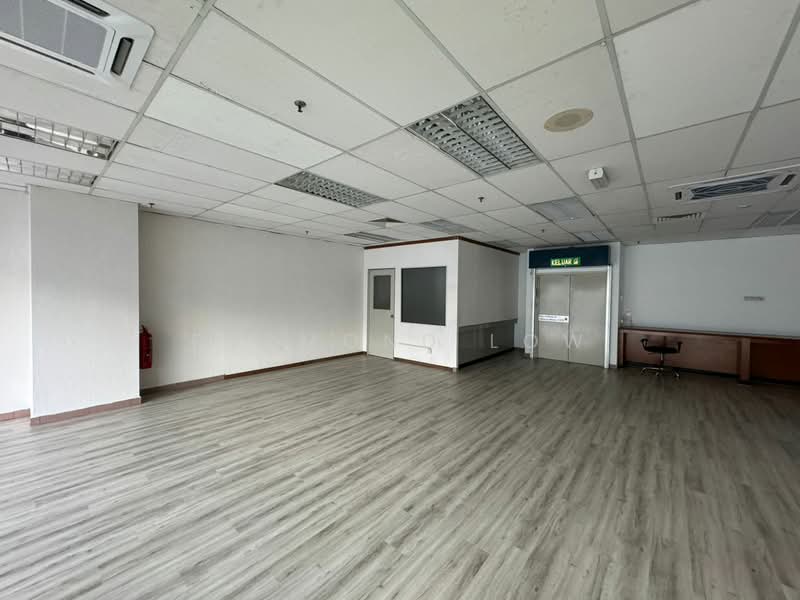 Office for Rent in Seksyen 1 Wangsa Maju (Wangsa Maju) - Desmond Low - Interior - PropertyGuru.com.my