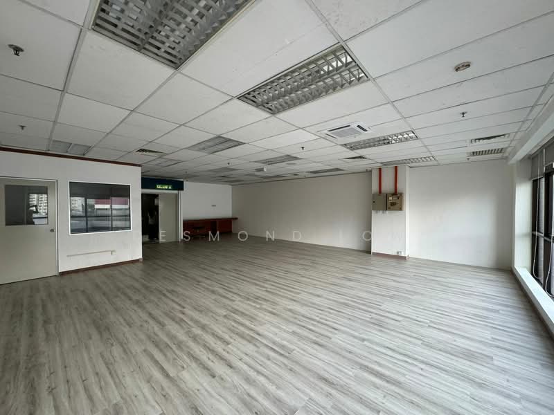 Office for Rent in Seksyen 1 Wangsa Maju (Wangsa Maju) - Desmond Low - Interior - PropertyGuru.com.my