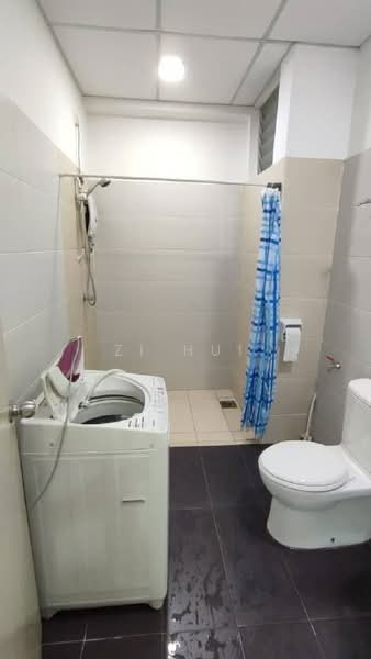 Service Residence for Rent at Akademik Suite - Zi Hui - PropertyGuru.com.my