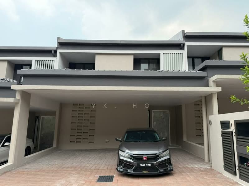 Terraced House for Sale in Taman Melawati (Ulu Kelang) - YK. Ho - Exterior - PropertyGuru.com.my