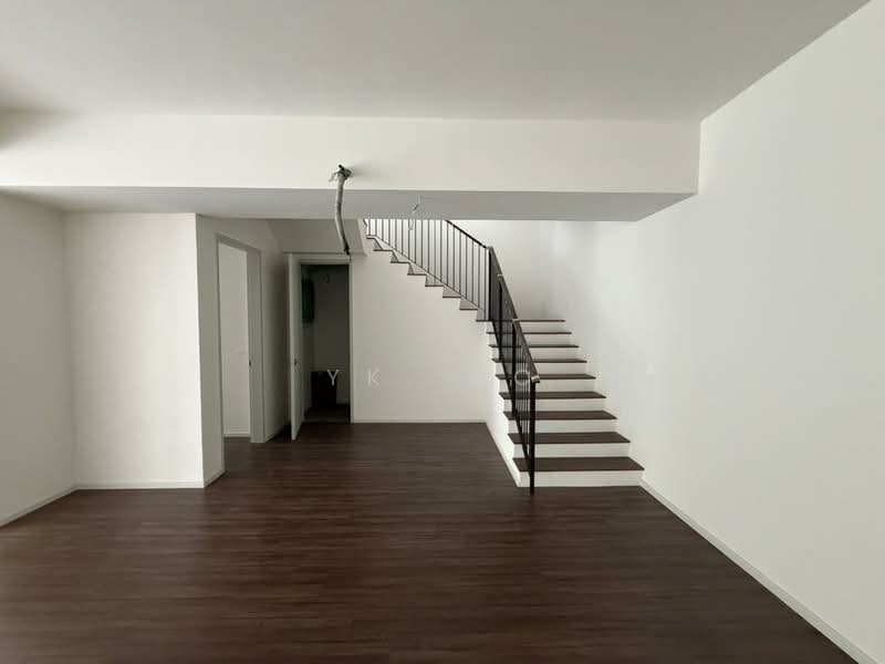 Terraced House for Sale in Taman Melawati (Ulu Kelang) - YK. Ho - Interior - PropertyGuru.com.my