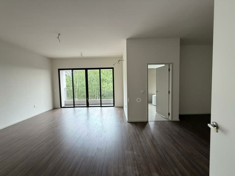 Terraced House for Sale in Taman Melawati (Ulu Kelang) - YK. Ho - Living Room - PropertyGuru.com.my