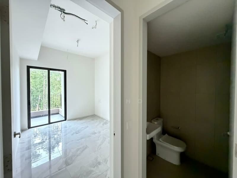 Terraced House for Sale in Taman Melawati (Ulu Kelang) - YK. Ho - Interior - PropertyGuru.com.my