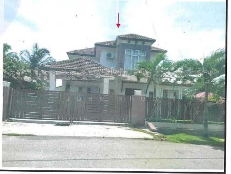Bungalow for Sale in Pantai Sepang Putra (Sepang) - John Khoo - Exterior - PropertyGuru.com.my