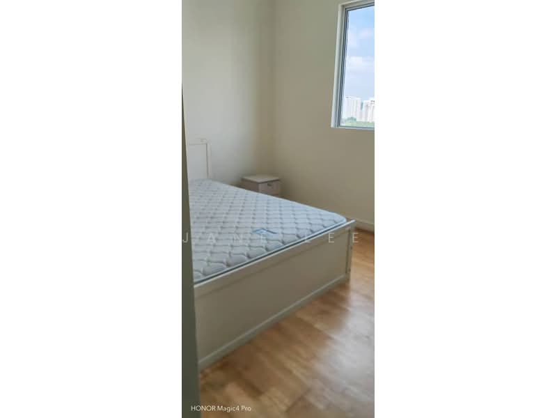 Service Residence for Rent at Solaris Dutamas - Jane Lee - Bedroom - PropertyGuru.com.my