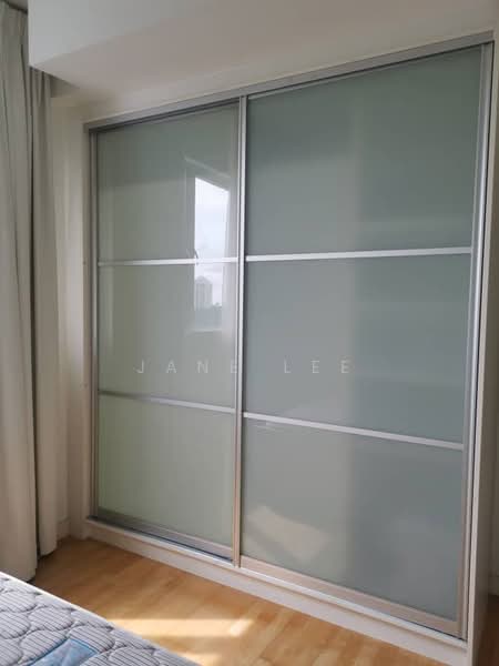 Service Residence for Rent at Solaris Dutamas - Jane Lee - Interior - PropertyGuru.com.my
