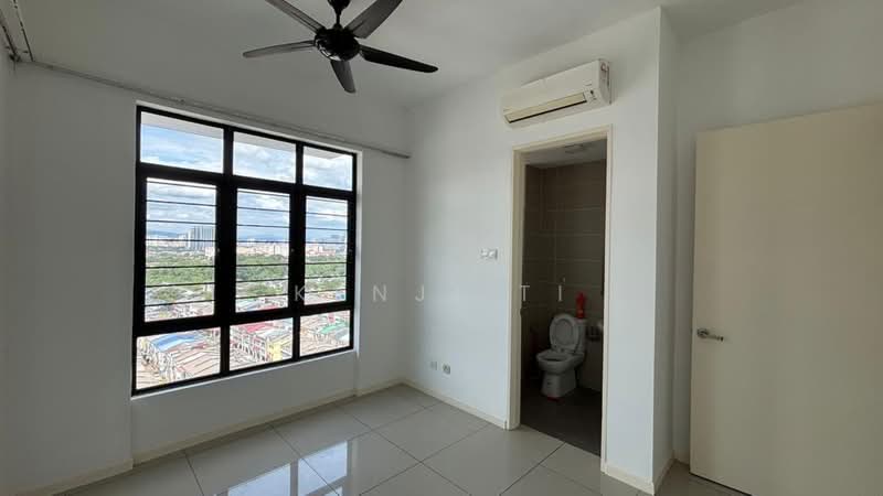 Servis Apartment untuk Dijual di Fortune Perdana - Kenji Ti - Bathroom - PropertyGuru.com.my