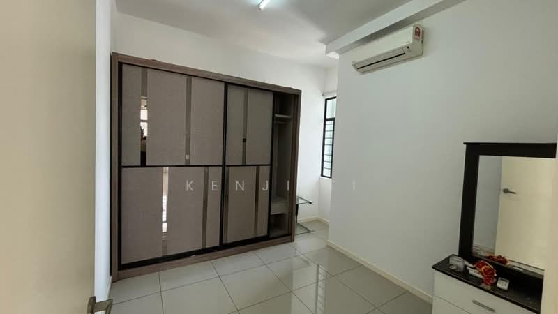 Servis Apartment untuk Dijual di Fortune Perdana - Kenji Ti - Bedroom - PropertyGuru.com.my