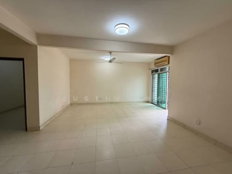 Condominium for Rent at Villa Park - Eugene Kho - Living Room - PropertyGuru.com.my