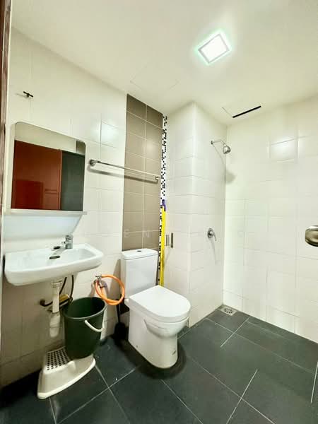 Condominium for Rent at Villa Park - Eugene Kho - Bathroom - PropertyGuru.com.my