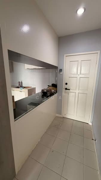 Apartment for Rent at Lake View Suites - Anson Chua - Kitchen - PropertyGuru.com.my